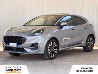 FORD Puma 1.0 ecoboost h st-line s&s 125cv 0