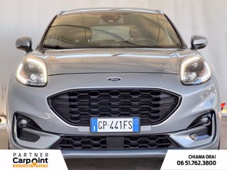 FORD Puma 1.0 ecoboost h st-line s&s 125cv 1