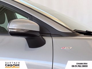 FORD Puma 1.0 ecoboost h st-line s&s 125cv 14