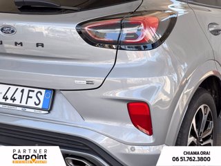 FORD Puma 1.0 ecoboost h st-line s&s 125cv 15