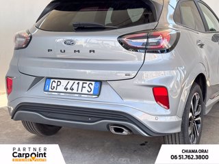 FORD Puma 1.0 ecoboost h st-line s&s 125cv 16