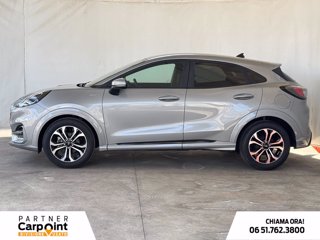 FORD Puma 1.0 ecoboost h st-line s&s 125cv 2