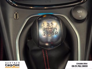 FORD Puma 1.0 ecoboost h st-line s&s 125cv 24