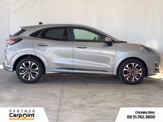 FORD Puma 1.0 ecoboost h st-line s&s 125cv 4