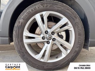 VOLKSWAGEN Taigo 1.0 tsi r-line 110cv 12
