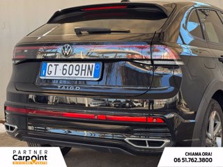 VOLKSWAGEN Taigo 1.0 tsi r-line 110cv 15