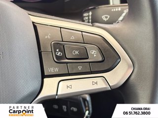 VOLKSWAGEN Taigo 1.0 tsi r-line 110cv 19