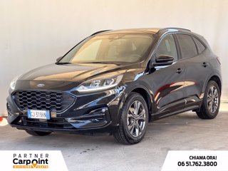 FORD Kuga 2.5 full hybrid st-line 2wd 190cv cvt 0