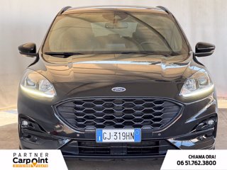 FORD Kuga 2.5 full hybrid st-line 2wd 190cv cvt 1