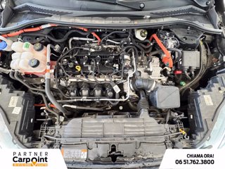 FORD Kuga 2.5 full hybrid st-line 2wd 190cv cvt 11