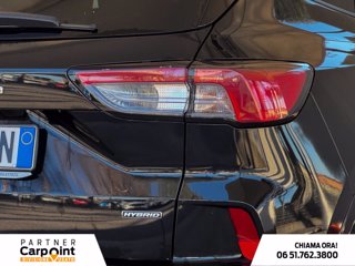 FORD Kuga 2.5 full hybrid st-line 2wd 190cv cvt 15