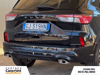 FORD Kuga 2.5 full hybrid st-line 2wd 190cv cvt 16