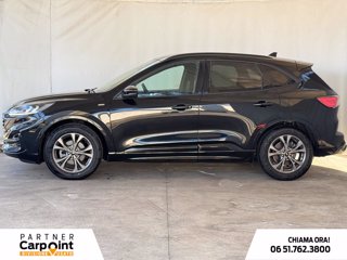 FORD Kuga 2.5 full hybrid st-line 2wd 190cv cvt 2