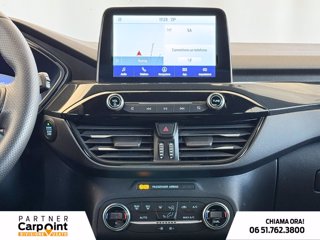 FORD Kuga 2.5 full hybrid st-line 2wd 190cv cvt 20