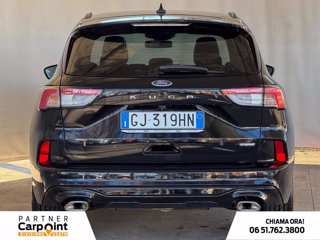 FORD Kuga 2.5 full hybrid st-line 2wd 190cv cvt 3