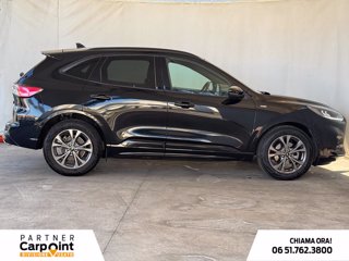 FORD Kuga 2.5 full hybrid st-line 2wd 190cv cvt 4