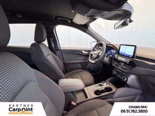 FORD Kuga 2.5 full hybrid st-line 2wd 190cv cvt 5
