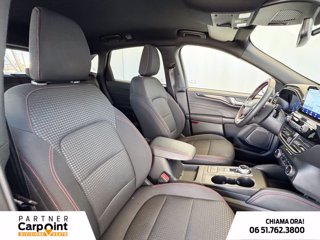 FORD Kuga 2.5 full hybrid st-line 2wd 190cv cvt 6