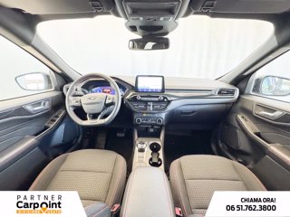 FORD Kuga 2.5 full hybrid st-line 2wd 190cv cvt 9