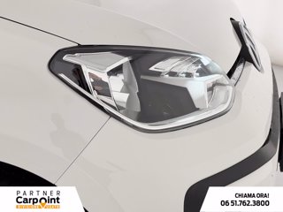 VOLKSWAGEN Up! 5p 1.0 move up! 60cv 12