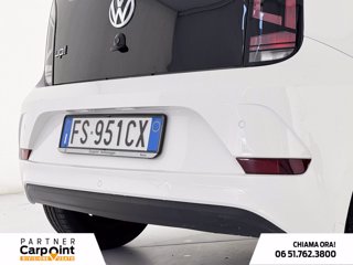 VOLKSWAGEN Up! 5p 1.0 move up! 60cv 16