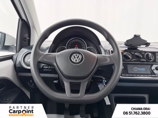 VOLKSWAGEN Up! 5p 1.0 move up! 60cv 17