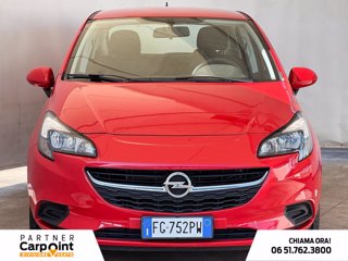 OPEL Corsa 5p 1.2 advance (n-joy) 1
