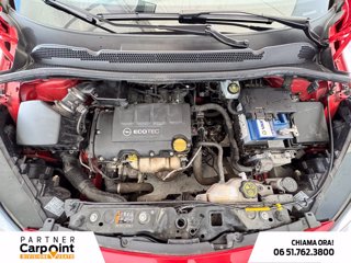OPEL Corsa 5p 1.2 advance (n-joy) 11