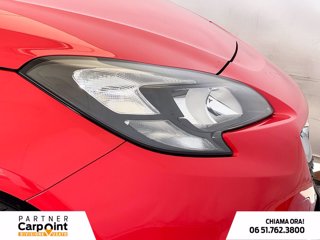 OPEL Corsa 5p 1.2 advance (n-joy) 12