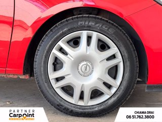 OPEL Corsa 5p 1.2 advance (n-joy) 13
