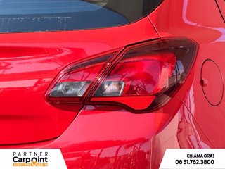 OPEL Corsa 5p 1.2 advance (n-joy) 15