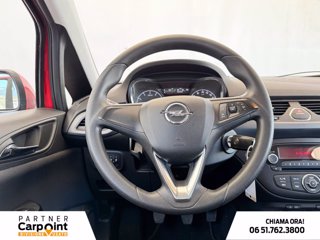OPEL Corsa 5p 1.2 advance (n-joy) 17