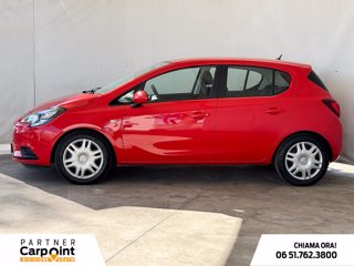 OPEL Corsa 5p 1.2 advance (n-joy) 2
