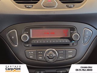 OPEL Corsa 5p 1.2 advance (n-joy) 21