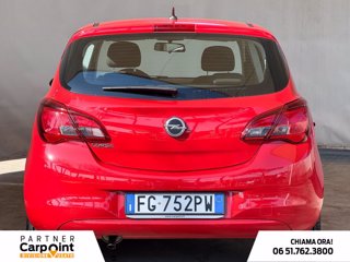 OPEL Corsa 5p 1.2 advance (n-joy) 3