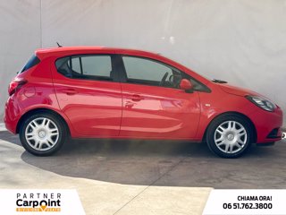 OPEL Corsa 5p 1.2 advance (n-joy) 4