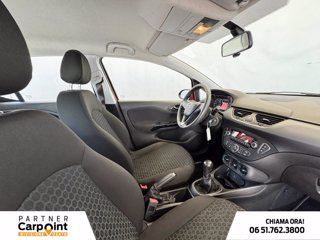 OPEL Corsa 5p 1.2 advance (n-joy) 5