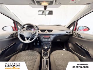 OPEL Corsa 5p 1.2 advance (n-joy) 9