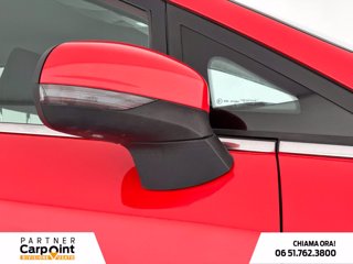 FORD Fiesta 5p 1.1 titanium 85cv my19 GPL 14
