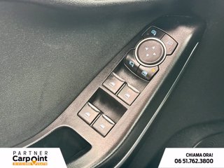FORD Fiesta 5p 1.1 titanium 85cv my19 GPL 18