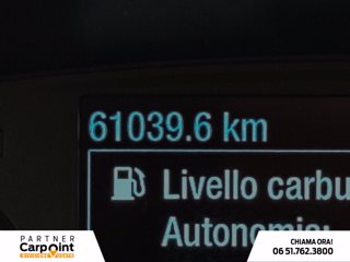 FORD Fiesta 5p 1.1 titanium 85cv my19 GPL 19