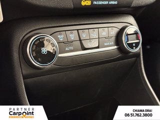 FORD Fiesta 5p 1.1 titanium 85cv my19 GPL 23