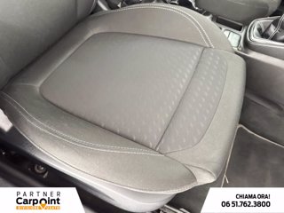 FORD Fiesta 5p 1.1 titanium 85cv my19 GPL 7