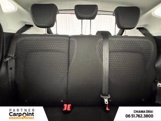 FORD Fiesta 5p 1.1 titanium 85cv my19 GPL 8