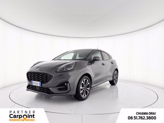 FORD Puma 1.0 ecoboost h st-line s&s 125cv 0