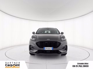 FORD Puma 1.0 ecoboost h st-line s&s 125cv 1