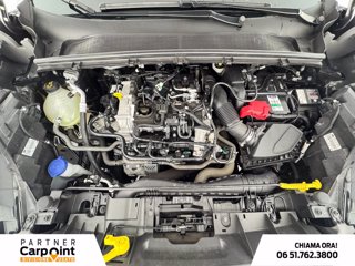 FORD Puma 1.0 ecoboost h st-line s&s 125cv 10