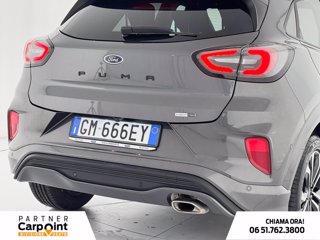 FORD Puma 1.0 ecoboost h st-line s&s 125cv 16