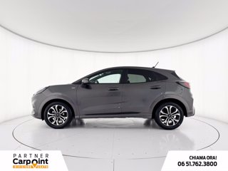 FORD Puma 1.0 ecoboost h st-line s&s 125cv 2