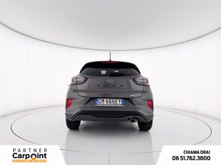FORD Puma 1.0 ecoboost h st-line s&s 125cv 3